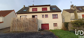 maison à Saint-Valery-sur-Somme (80)