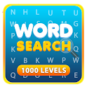 Icon Word Search Game: Offline