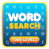 Word Search Game: Offline icon