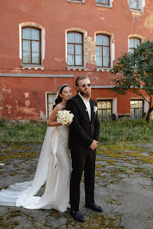 Wedding photographer Anna Belousova (belousova93). Photo of 2 November 2022