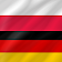 German  icon
