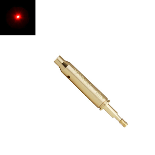 Title 7, Arrow Pointing Locator with Threaded Tail for p...
