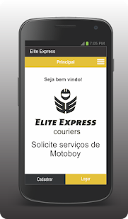 Elite Express - Cliente(圖5)-速報App