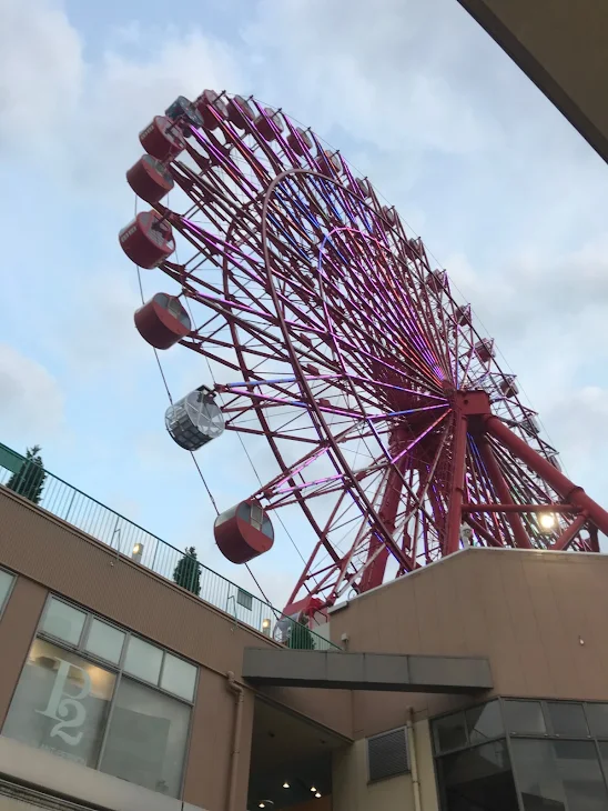 「今福岡に居ます」のメインビジュアル