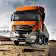 Wallpapers Mercedes Benz Axor icon