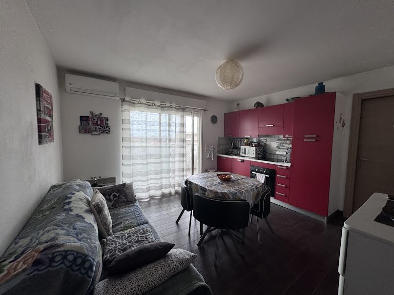 Vente appartement 2 pièces 41 m² à San-Nicolao (20230), 159 000 €