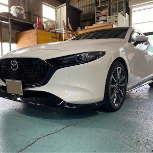 MAZDA3 BPFP