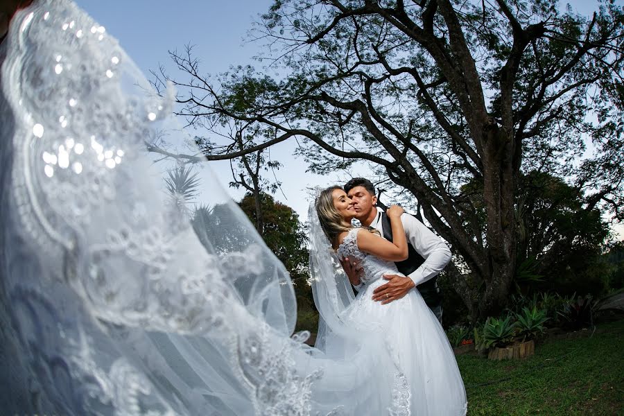 Wedding photographer César Paranhos (pe252525). Photo of 1 December 2018