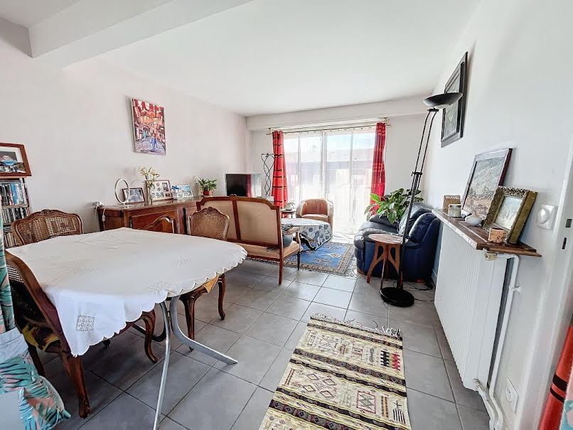 Vente appartement 4 pièces 90 m² à Pau (64000), 150 000 €