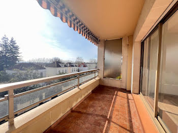 appartement à Nogent-sur-Marne (94)