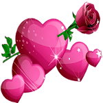 Cover Image of Download New Love Flowers & Rose Stickers for Whatsapp 🌺🌹 1.1 APK