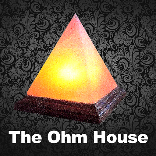 The Ohm House 商業 App LOGO-APP開箱王