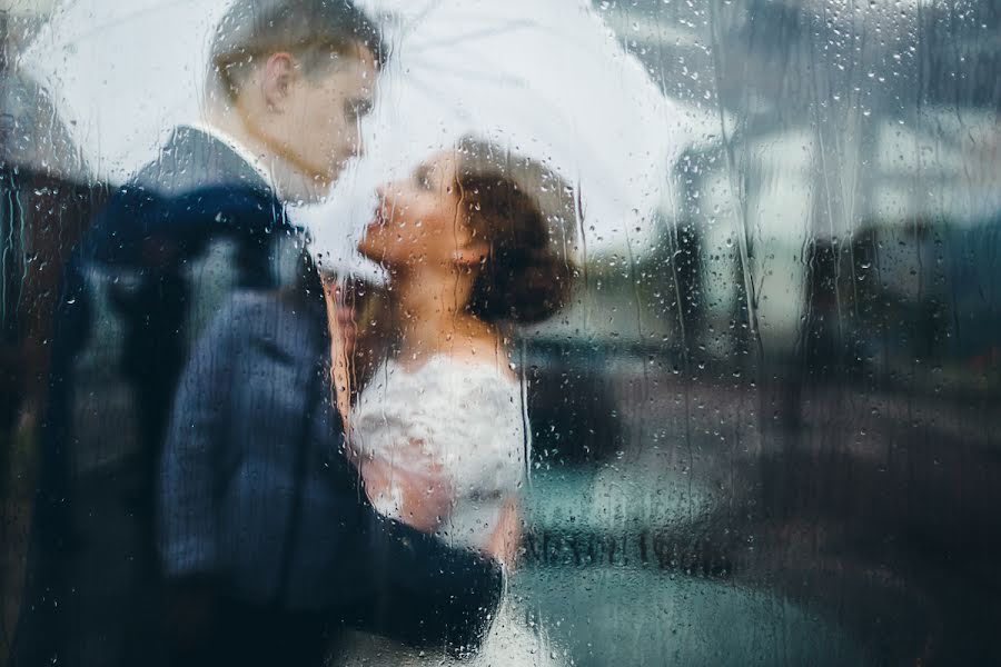 Fotógrafo de bodas Anastasiya Khlevova (anastasiyakhg). Foto del 21 de septiembre 2017