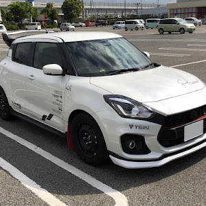 スイフトスポーツ ZC33S