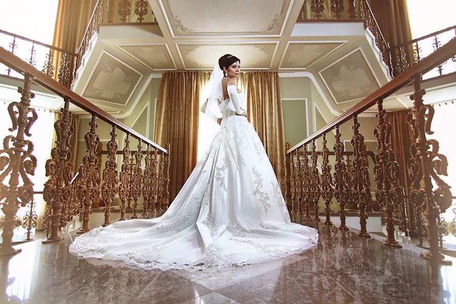 Wedding photographer Oleg Yakubenko (olegf). Photo of 22 January 2013