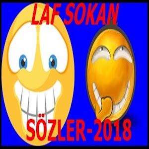 Download Laf Sokan Sözler-2018 For PC Windows and Mac