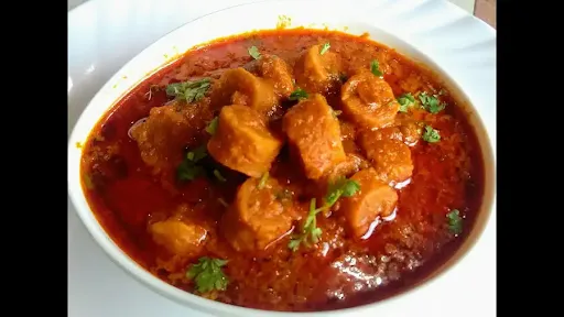 Nawabi Rajasthani Gatta Masala