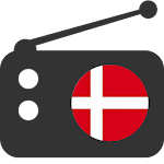 Danish radio, Radio of Denmark Apk