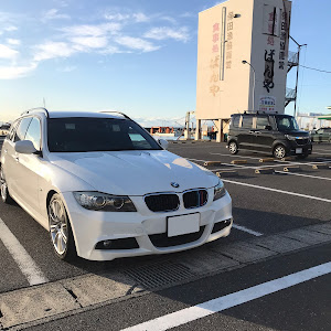 320i ツーリング