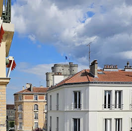 appartement à Vincennes (94)