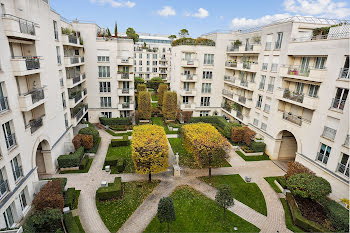 appartement à Issy-les-Moulineaux (92)