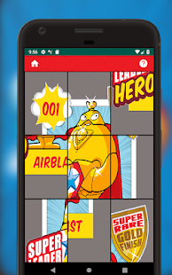 Superzings games(圖3)-速報App