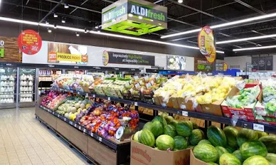 SLV Super Market