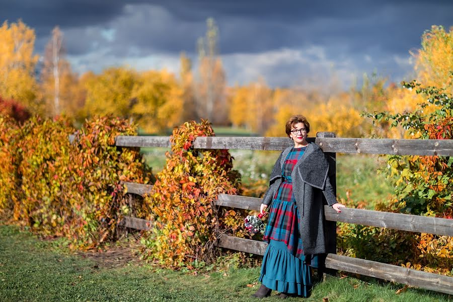 Fotograful de nuntă Natasha Rolgeyzer (natalifoto). Fotografia din 17 ianuarie 2018