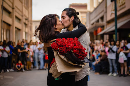 Fotógrafo de bodas Christian Mercado (christianmercado). Foto del 23 de marzo 2022