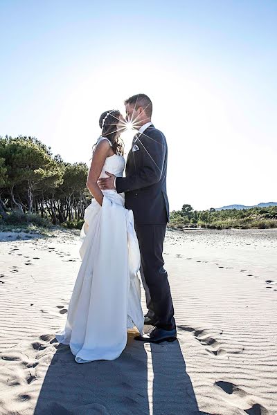 Fotógrafo de bodas Eloi Simó Masdeu (eloisimo). Foto del 23 de mayo 2019