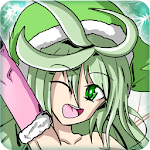 Cover Image of Unduh dunia gacha 1.2.7 APK