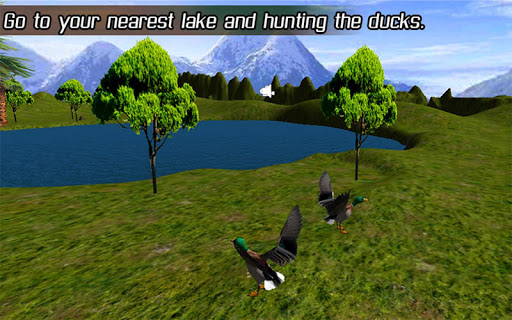 免費下載冒險APP|Duck Hunting Mad Sniper app開箱文|APP開箱王