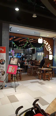 Teh Tarik Place photo 1