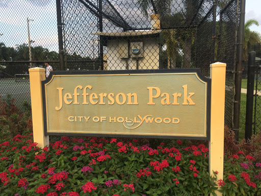 Jefferson Park