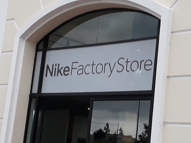 Opiniones de Nike Factory Store en Quito - Tienda de ropa
