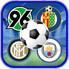 Football clubs logo Quiz Offline 1.2