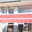 Cafe Müsade