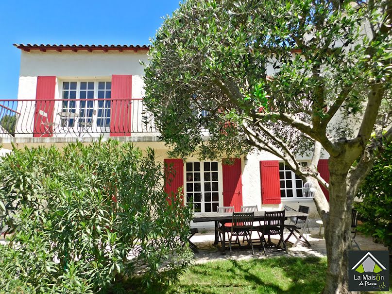 Vente maison 8 pièces 164 m² à Salon-de-Provence (13300), 520 000 €