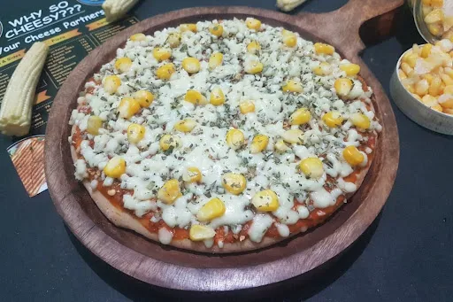 Unicorn Pizza [8 Inches]