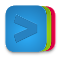 m>notes notepad free icon