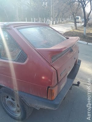 продам авто ВАЗ 2109 21091 фото 5