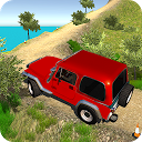 Offroad Jeep mountain 3d : winter season 1.1 APK Télécharger