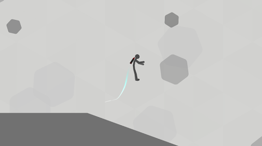 Screenshot Ragdoll Dismount Falling