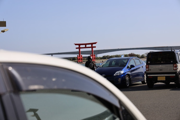 ムーヴカスタムのGW・オイル&エレメント交換・20万キロ達成・いいね♪ありがとうございます♪・某アニメで有名？？に関するカスタム事例の投稿画像3枚目