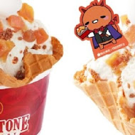 COLD STONE 酷聖石冰淇淋