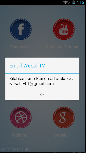 Wesal TV