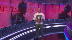 The Digital Devil thumbnail