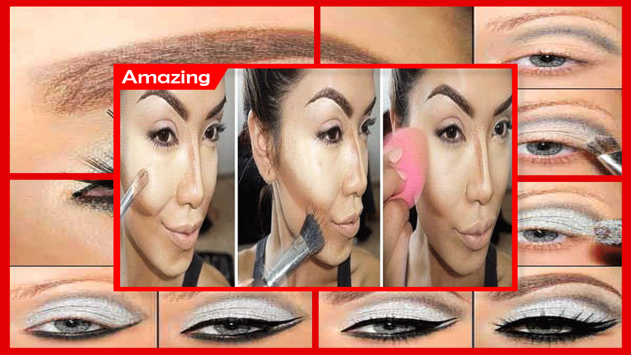 Beauty Party Makeup Ideas Apl Android Di Google Play