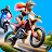 Rider Challenge 3D icon