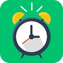 Alarmo - Alarm Clock Plus icon